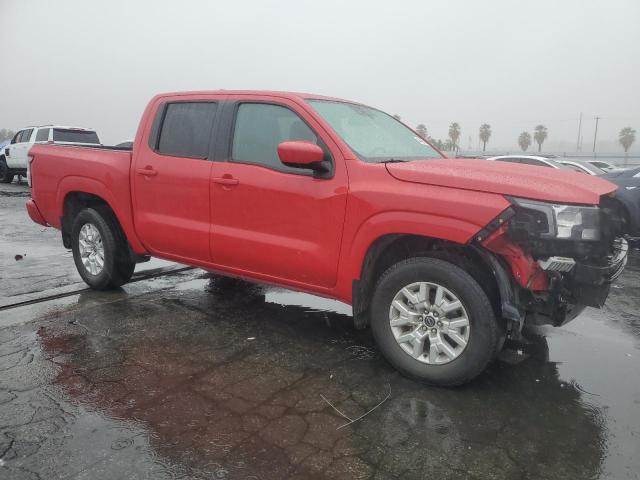 2023 NISSAN FRONTIER S - 1N6ED1EJ6PN604180