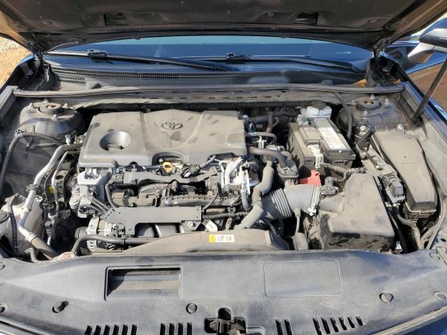 2020 TOYOTA CAMRY SE - 4T1G11AK6LU978805