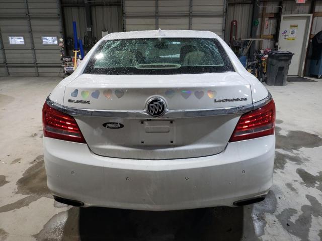 2015 BUICK LACROSSE - 1G4GB5G37FF208982