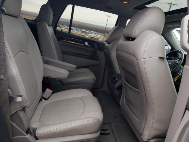 2017 BUICK ENCLAVE - 5GAKVCKD3HJ344036
