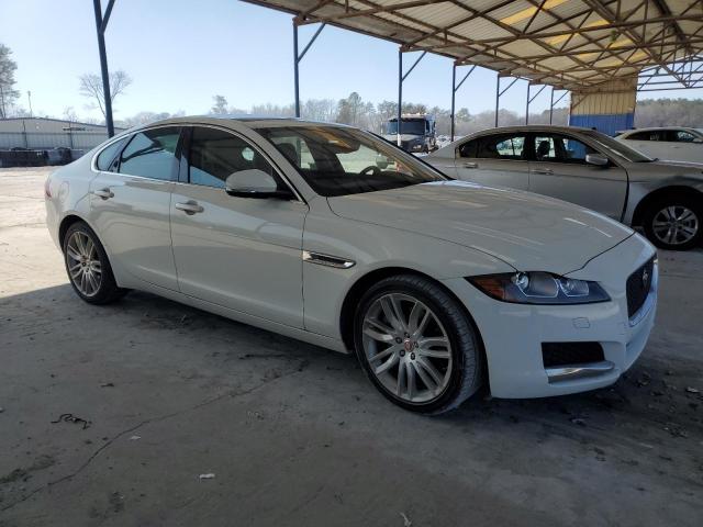2016 JAGUAR XF PRESTIG SAJBE4BV9GCY02678