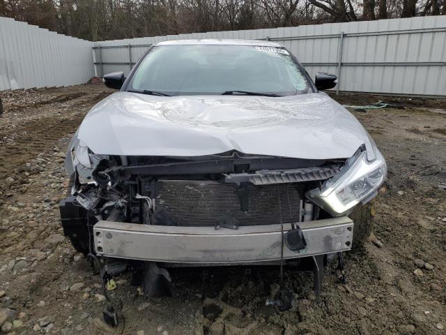 2017 NISSAN MAXIMA 3.5 - 1N4AA6AP2HC451320