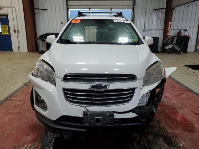 2015 CHEVROLET TRAX LTZ 3GNCJTSB5FL240691