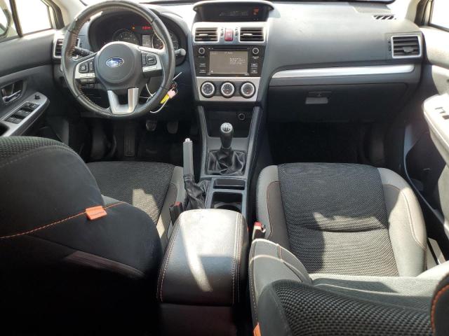 2017 SUBARU CROSSTREK - JF2GPABC3HG257438