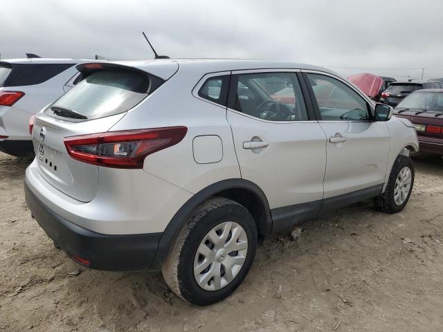 JN1BJ1CV1LW544157 2020 NISSAN ROGUE