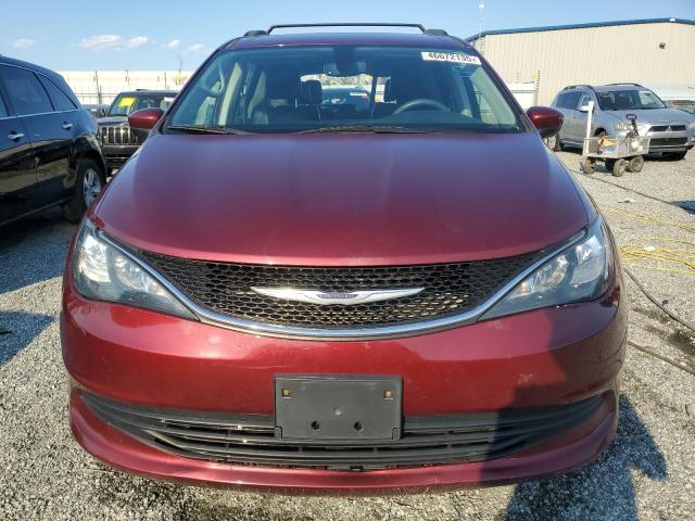2020 CHRYSLER VOYAGER LX - 2C4RC1DG4LR268524