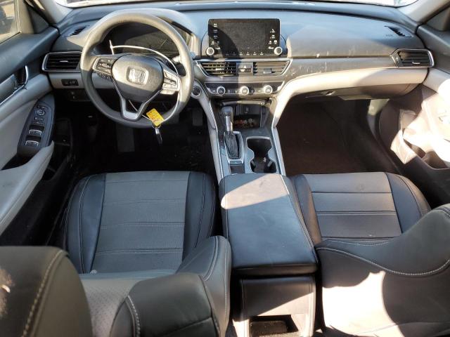 2018 HONDA ACCORD LX - 1HGCV1F14JA056573