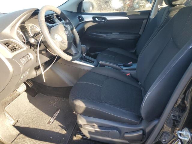 2018 NISSAN SENTRA S - 3N1AB7AP7JY324687