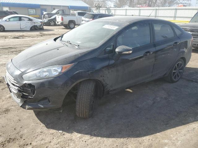 Vin: 3fadp4bj3fm153235, lot: 47046455, ford fiesta se 2015 img_1