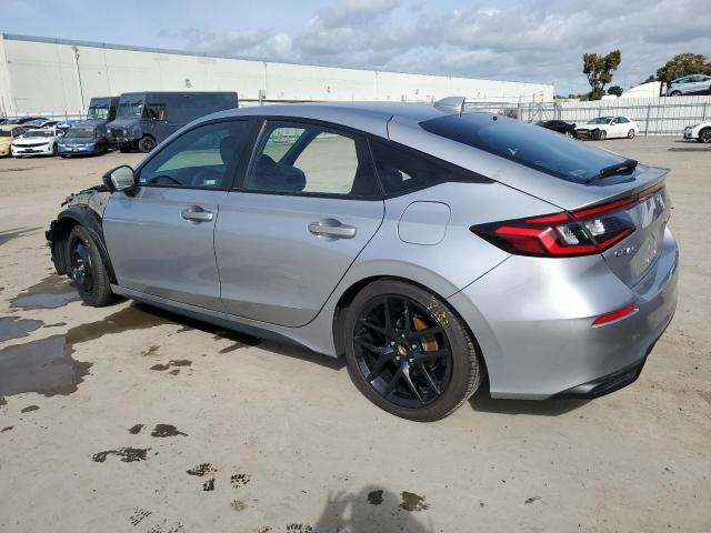 2024 HONDA CIVIC SPOR - 19XFL2H87RE017034