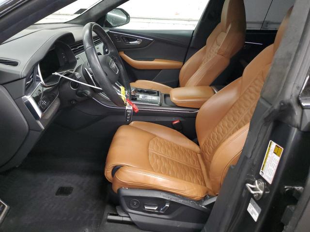 2021 AUDI RS Q8 WU1ARBF1XMD020277