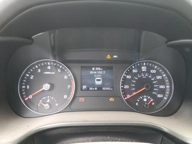 2019 KIA FORTE GT L - 3KPF34AD4KE036049