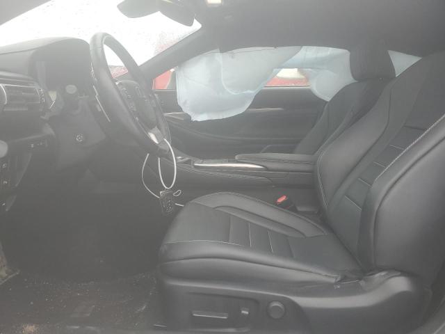 2021 LEXUS RC 300 BAS JTHD85EC9M5006512