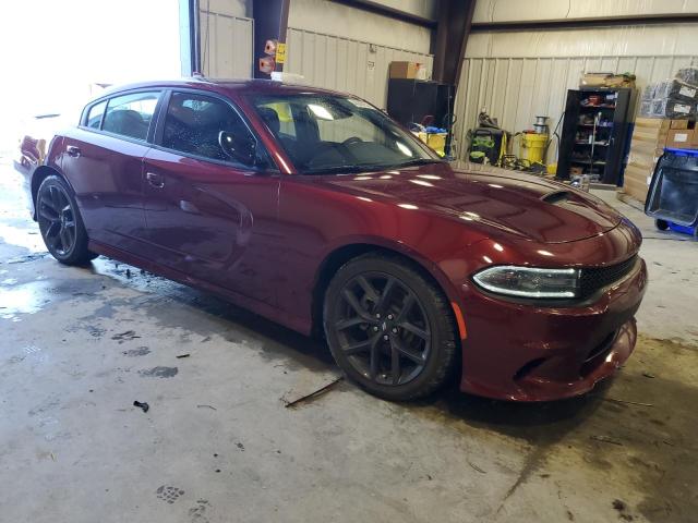 2021 DODGE CHARGER GT 2C3CDXHG0MH603693