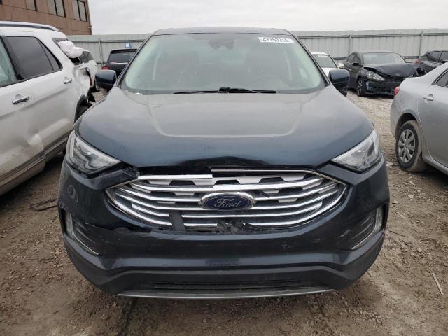 2022 FORD EDGE SEL - 2FMPK4J91NBA82433