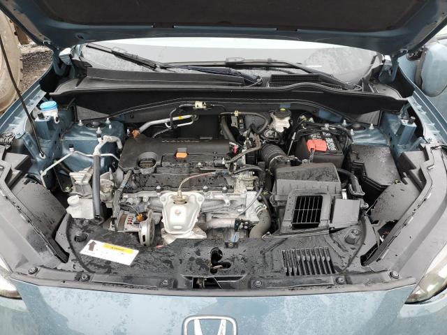 2024 HONDA HR-V EXL - 3CZRZ2H70RM723216