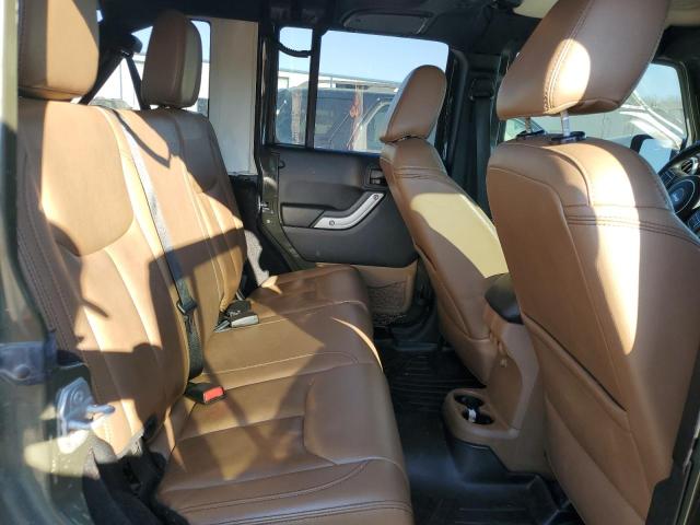 2015 JEEP WRANGLER UNLIMITED SAHARA 1C4BJWEG8FL552559