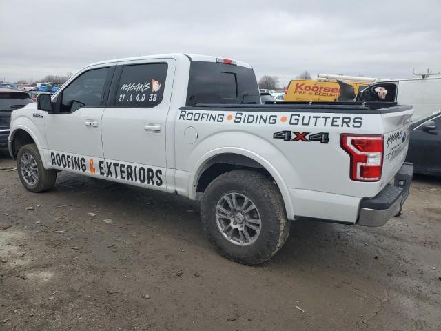 2019 FORD F150 SUPER - 1FTEW1E58KFA66181