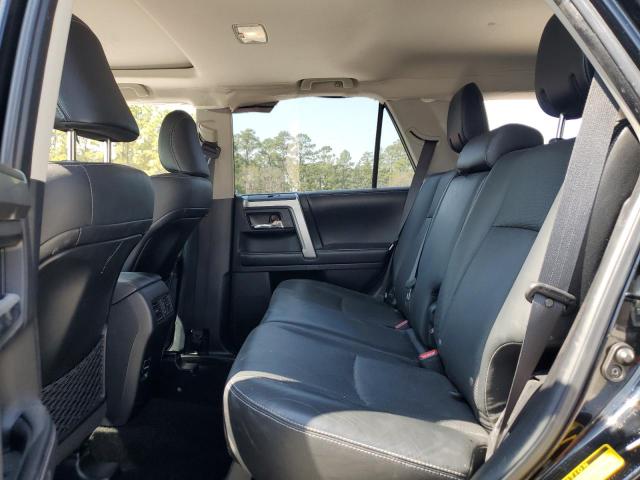 2016 TOYOTA 4RUNNER SR - JTEZU5JR3G5130093