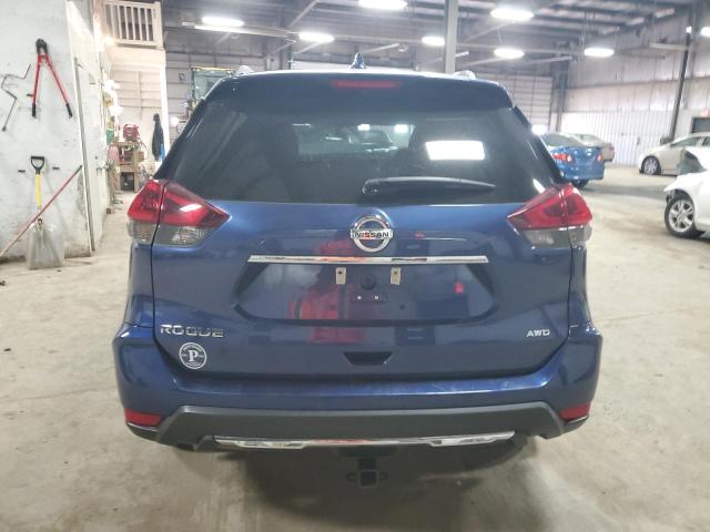 2018 NISSAN ROGUE S - 5N1AT2MVXJC816464