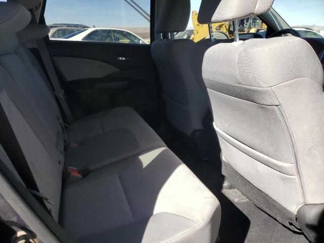2016 HONDA CR-V EX 2HKRM4H59GH721191