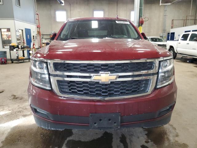 2017 CHEVROLET TAHOE K150 - 1GNSKBKC4HR168325