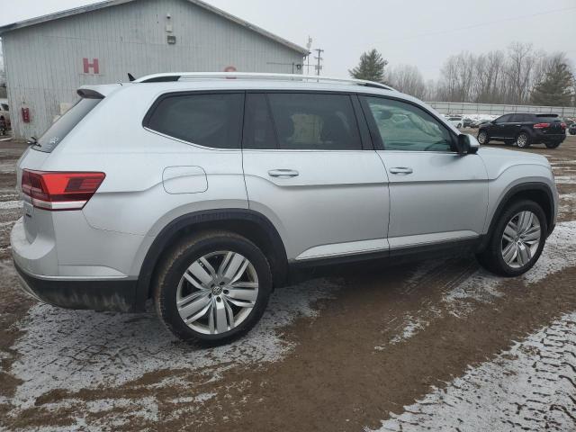 2019 VOLKSWAGEN ATLAS SEL 1V2MR2CAXKC542830