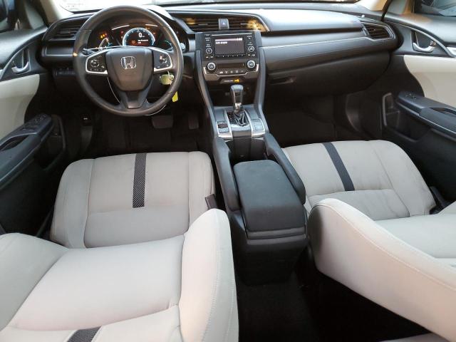 2019 HONDA CIVIC LX - 2HGFC2F67KH525842