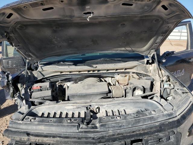 3GCPDCED7NG661849 2022 CHEVROLET ALL Models