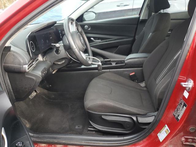2023 HYUNDAI ELANTRA SE - KMHLS4AG2PU579310