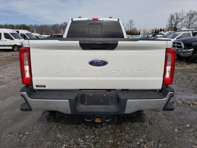 2024 FORD F250 SUPER - 1FT8W2BT2RED37791