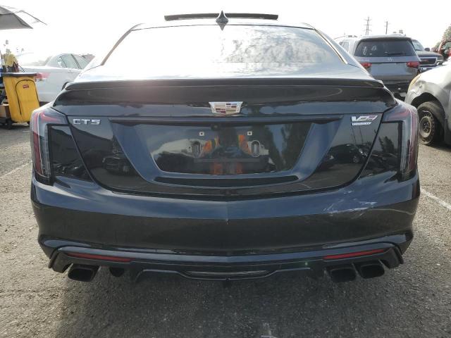 2024 CADILLAC CT5-V BLAC 1G6D35R63R0810137