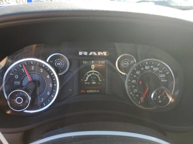 2024 RAM 2500 BIG H - 3C6UR5DJ1RG115701