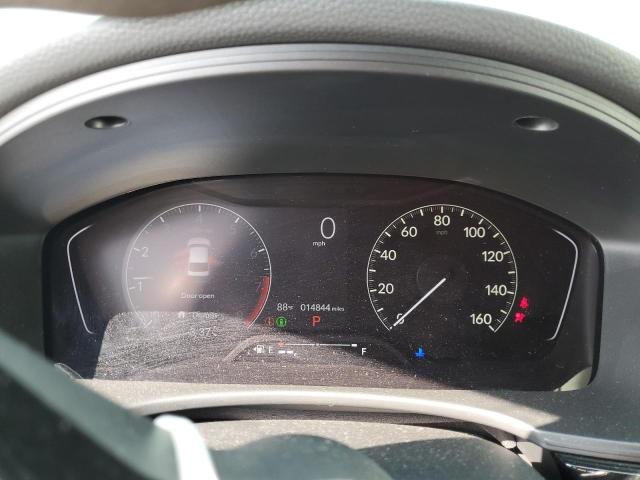2024 HONDA CIVIC LX - 2HGFE2F2XRH541955