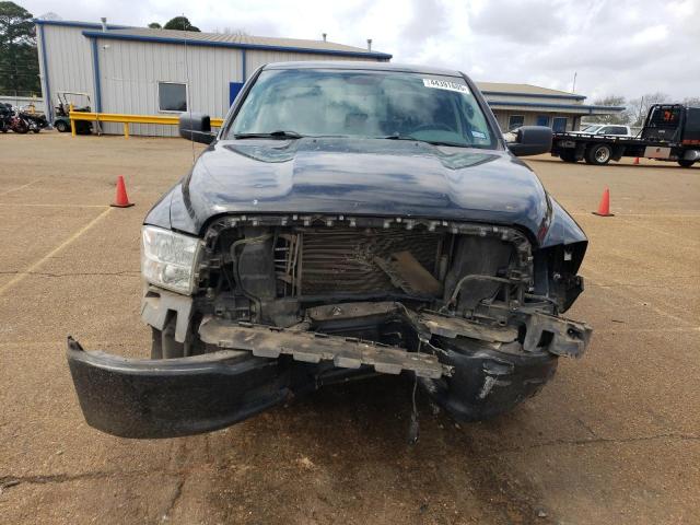 2018 RAM 1500 ST - 1C6RR6FG7JS324838