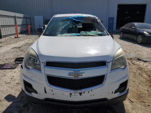 2015 CHEVROLET EQUINOX LS 2GNALAEK9F1174875