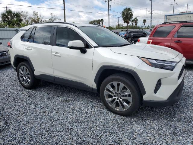 Vin: 2t3c1rfv0nw235633, lot: 45214505, toyota rav4 xle premium 20224