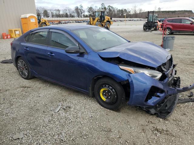 2021 KIA FORTE GT - 3KPF44AC9ME292064