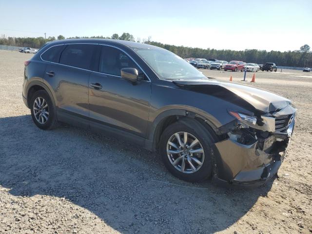 Vin: jm3tcacy6g0125632, lot: 46907845, mazda cx-9 touring 20164