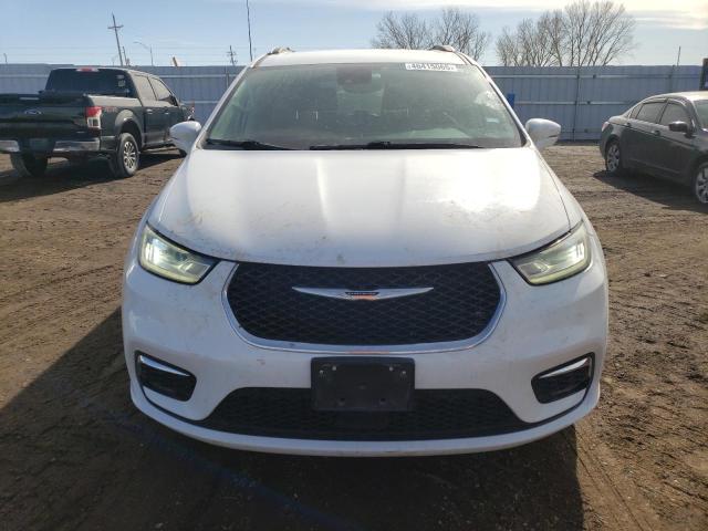 2021 CHRYSLER PACIFICA T - 2C4RC1BG4MR520194