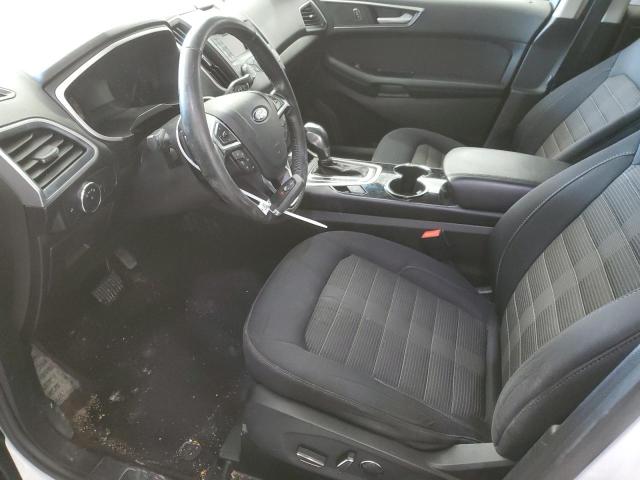 2017 FORD EDGE SEL - 2FMPK4J91HBB94895