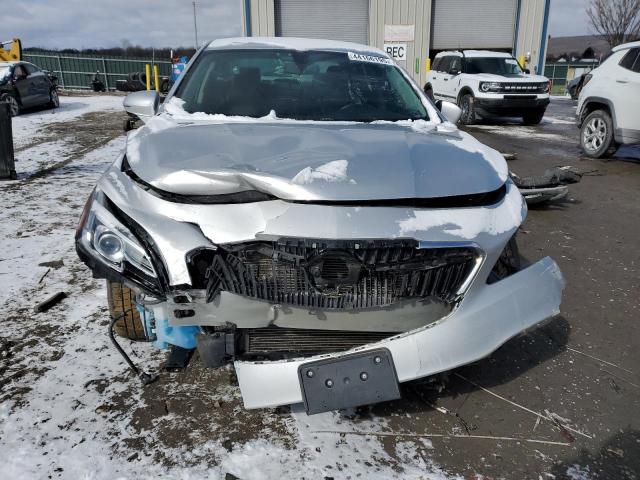 2017 BUICK LACROSSE E 1G4ZP5SS8HU176034