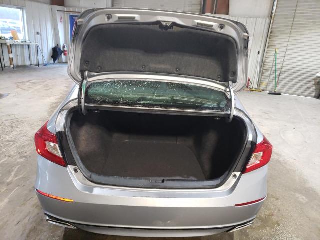 2022 HONDA ACCORD SPO - 1HGCV1F31NA022985