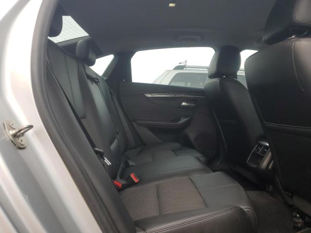 2016 CHEVROLET IMPALA LT - 2G1105SA0G9178104