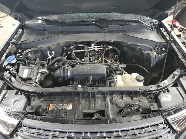 2022 FORD EXPLORER X - 1FMSK8DH1NGB43468