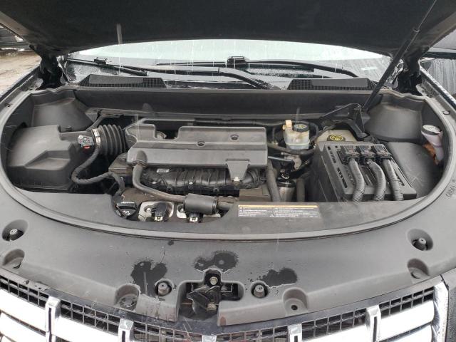2015 CADILLAC SRX - 3GYFNAE34FS622259