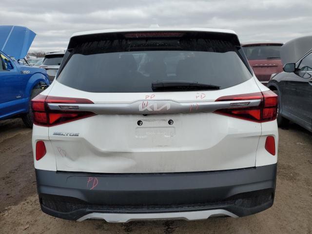 2022 KIA SELTOS LX KNDEPCAA0N7341763