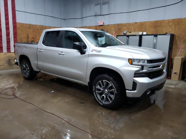 Vin: 3gcuyeet0mg201652, lot: 46237495, chevrolet all models k1500 rst 20214
