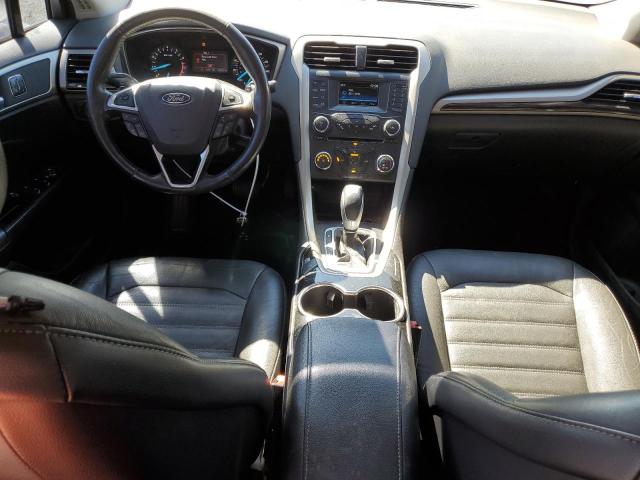 2015 FORD FUSION SE - 3FA6P0H98FR130261