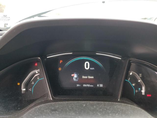 2020 HONDA CIVIC EX - SHHFK7H64LU416630